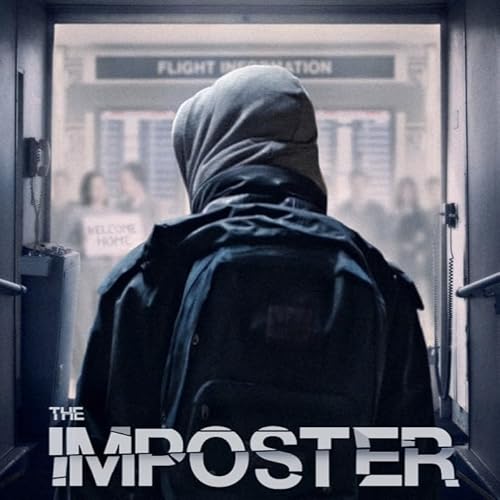 Episode 6 - The Imposter