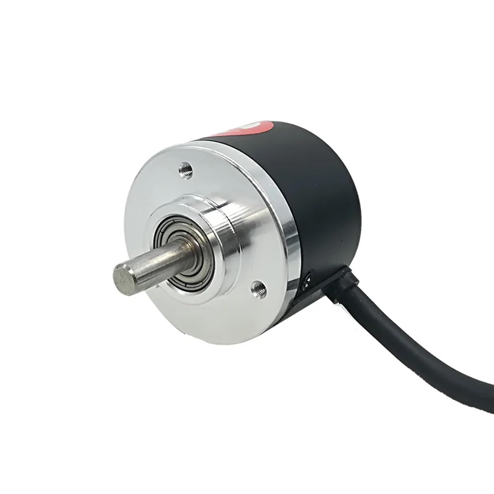 Évitez les pertes de signal avec l'encodeur rotatif E40S6 à sortie collecteur ouvert NPN 24v