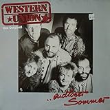  Western Union - ... Endloser Sommer - Virgin - 211 535, Luna Musik - 211 535