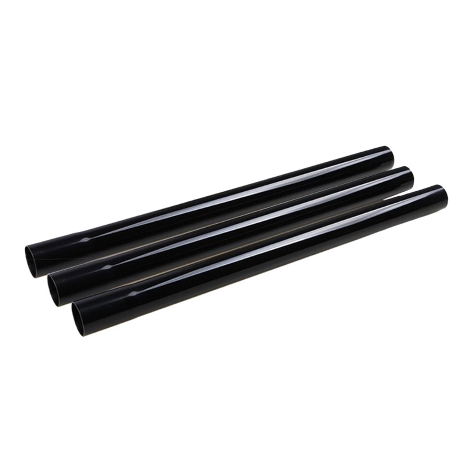 Universal Adjustable Extension Pipe 32mm Telescopic Suction Rod Tube Wand Vacuum Cleaner Attachment Accessories(U)