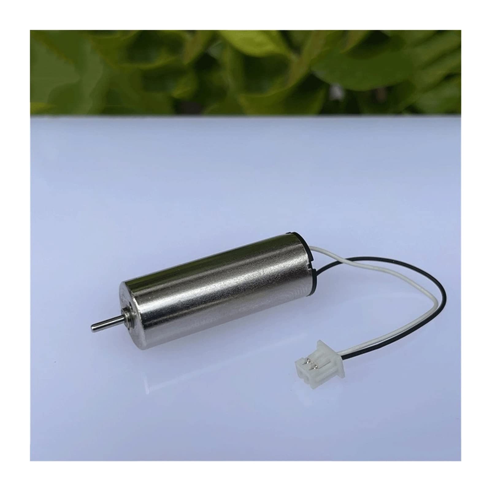 LWOMAN enginer brushless Model Airplane Motor 8523 Coreless Motor 3.7V Small Quadcopter Motor Aircraft Motor DIY Drone Motor Electric Toy Motor Amateur frame