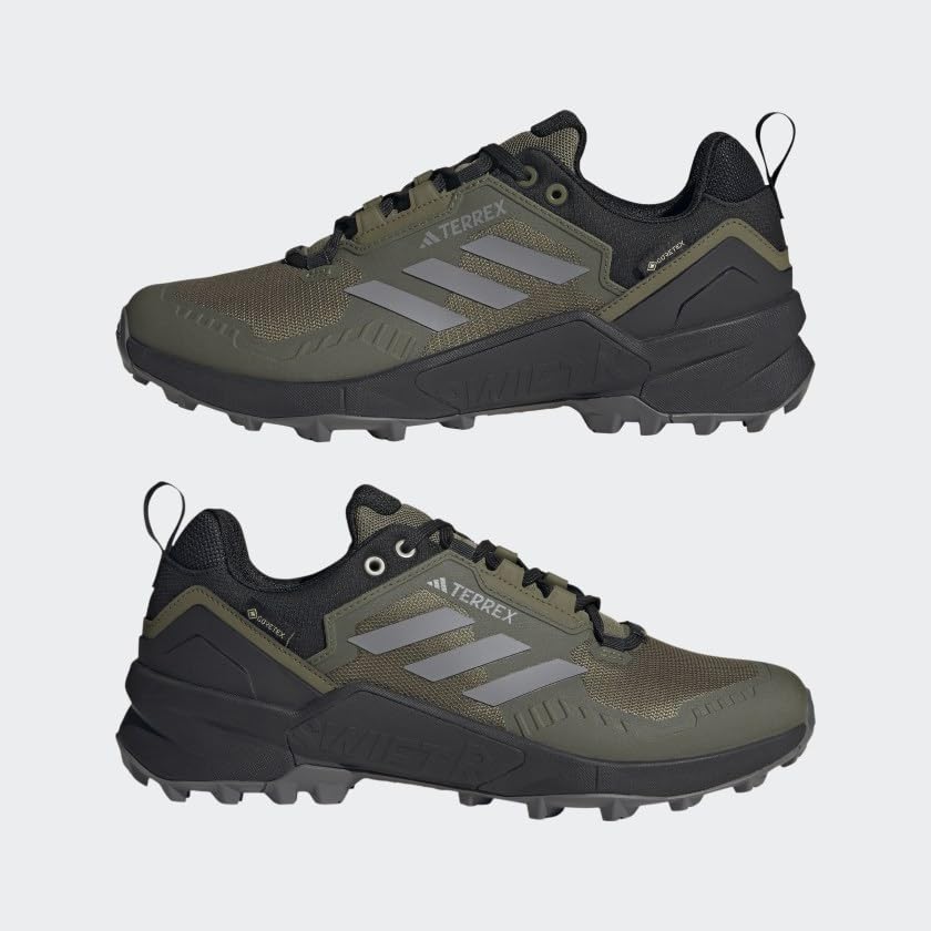 Image of adidas Women's Terrex Swift R3 Gtx Shoes