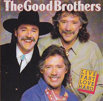 LIVE FAST LOVE HARD [Audio CD]
