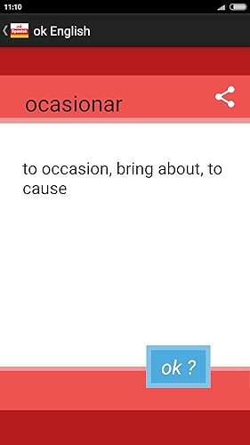 ok Spanish