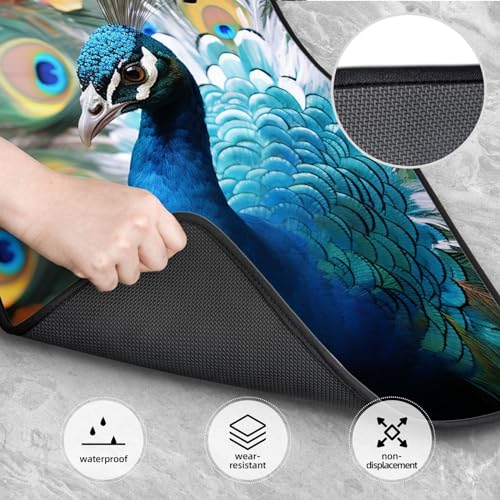 Tapis de sol voiture antidérapants pour protéger votre intérieur - 4