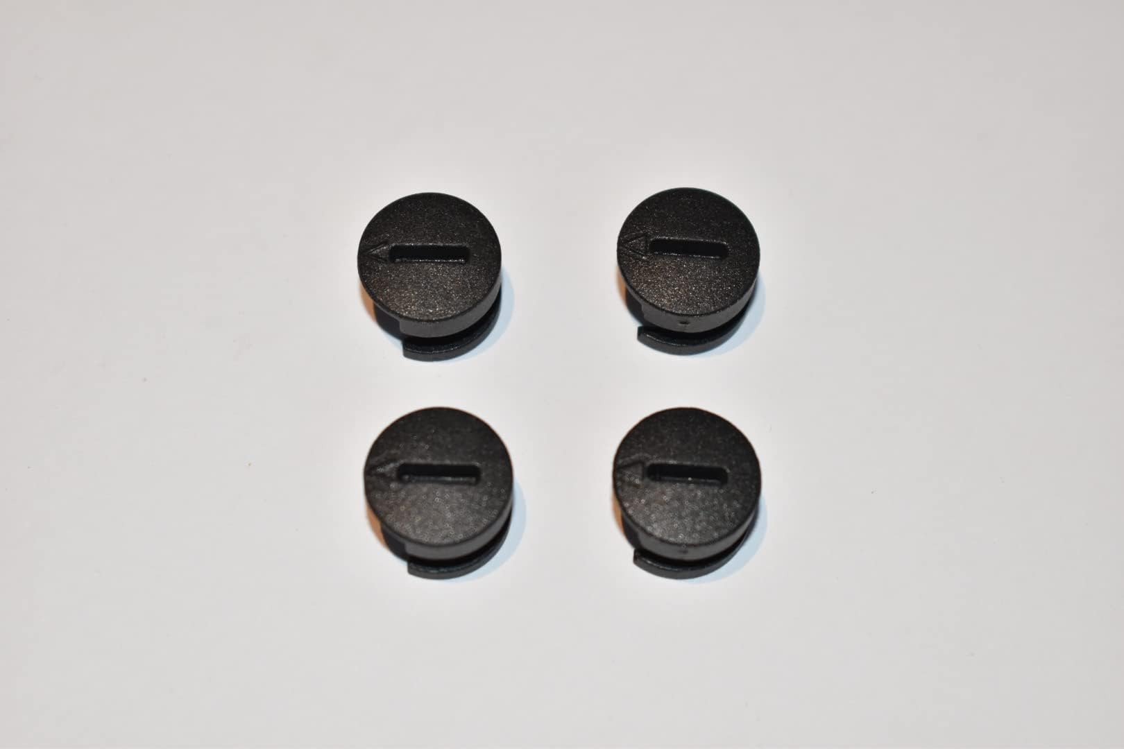 IKEA Cam Lock Screws 112996 (Pack of 4) Billy Hemnes Brimnes Pax