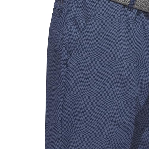 Short imprimé Ultimate365 homme respirant et extensible