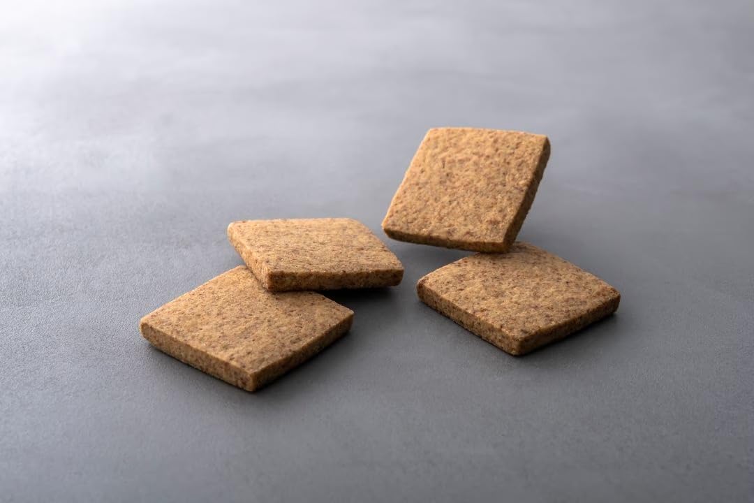 Amazon.co.jp: 【手提げ袋付き】シヅカ洋菓子店 自然菓子研究所 No.54