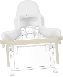 Housoutil Termostato Para Aquecedor Interruptor Termostato Térmico De Controle De Limite Para Aquecedor Componentes De Controle Térmico Acessórios Plástico Branco Limpeza Fácil