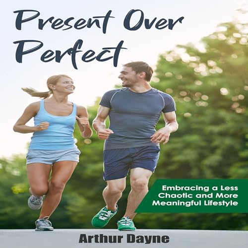 Present over Perfect by Arthur Dayne episode artwork