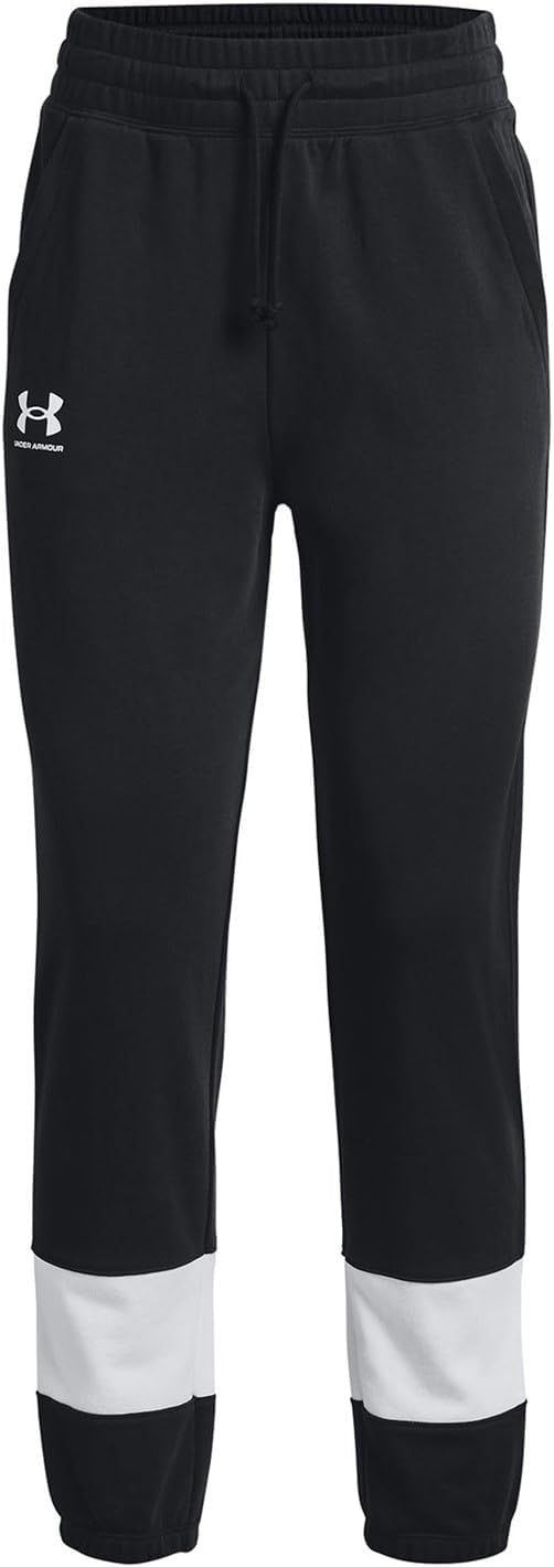 ua womens joggers