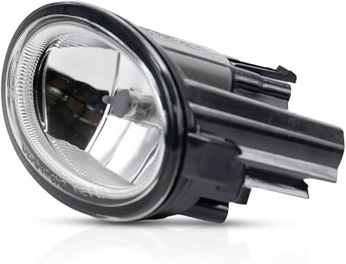 Miniatura 6 de Para Honda HR-V 2016 2017 luz antiniebla DOT certificado lado conductor reemplazo HO2592141