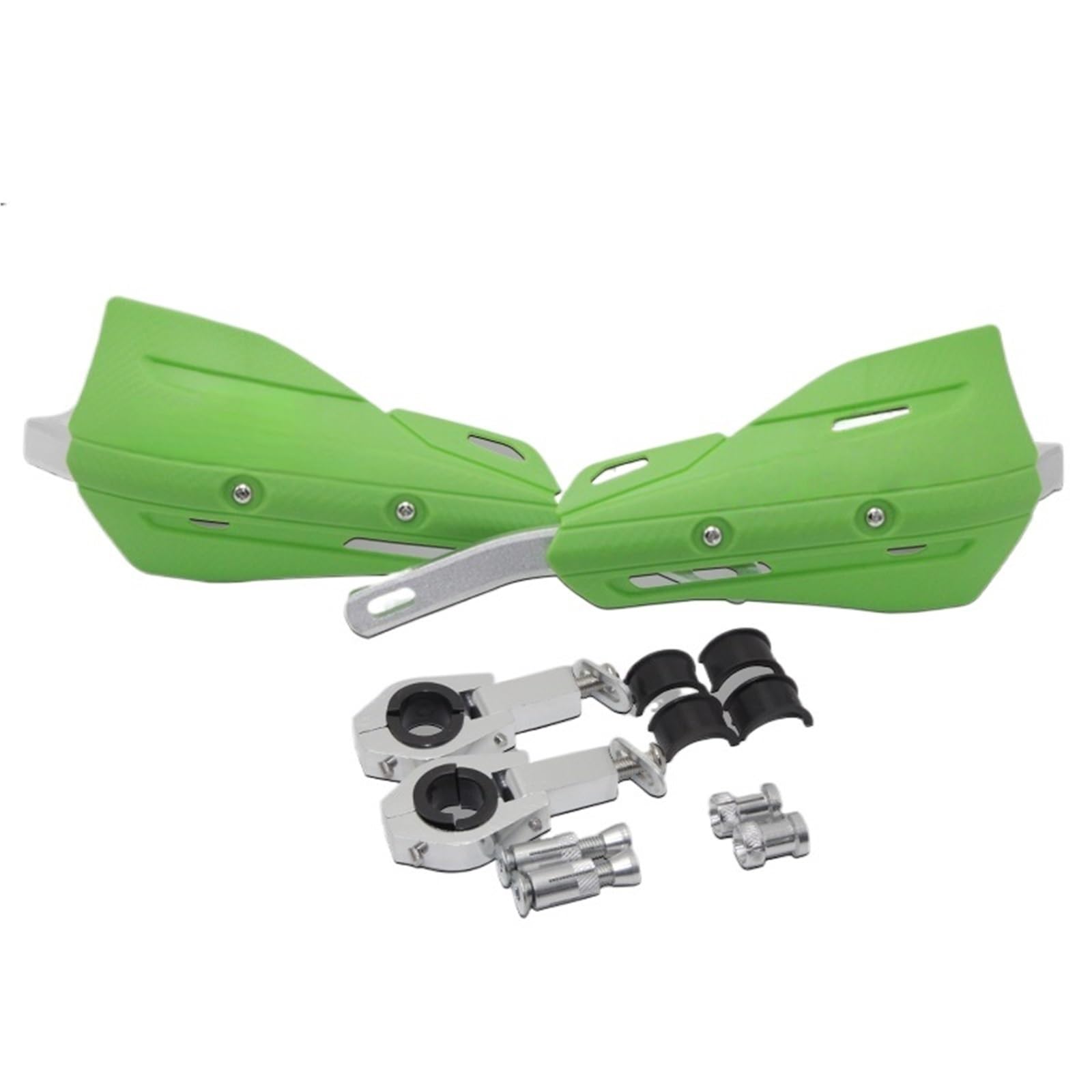 Motocykl Handguards Ochraniacze na roweru motocy Do SX KLX RMZ CRF YZF XCW