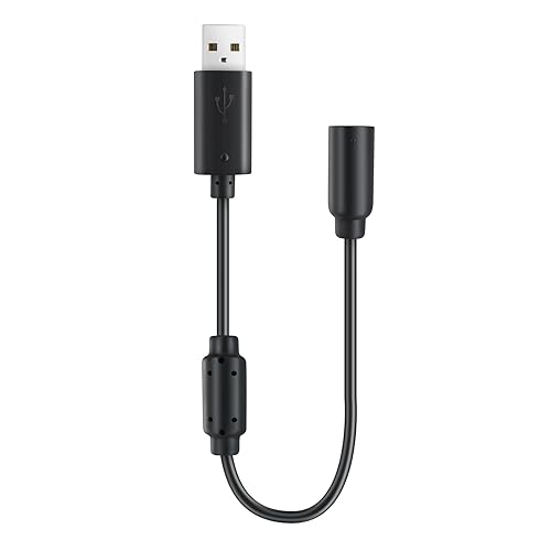 Conector de cable USB de alimentación del volante para Logitech G29G27G920 Cable de pedal (enchufe USB)