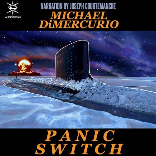 Panic Switch by Michael DiMercurio episode artwork