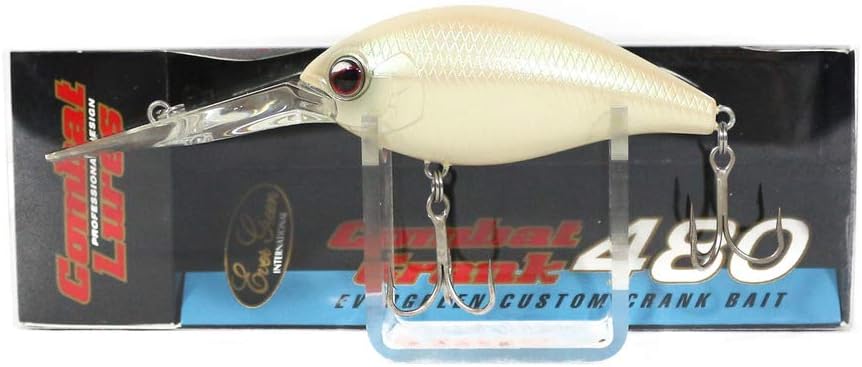 Evergreen Combat Crank 480 Floating Lure 150 (5065)