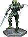 Halo Infinite PVC Statue Master Chief & Grappleshot 26 cm