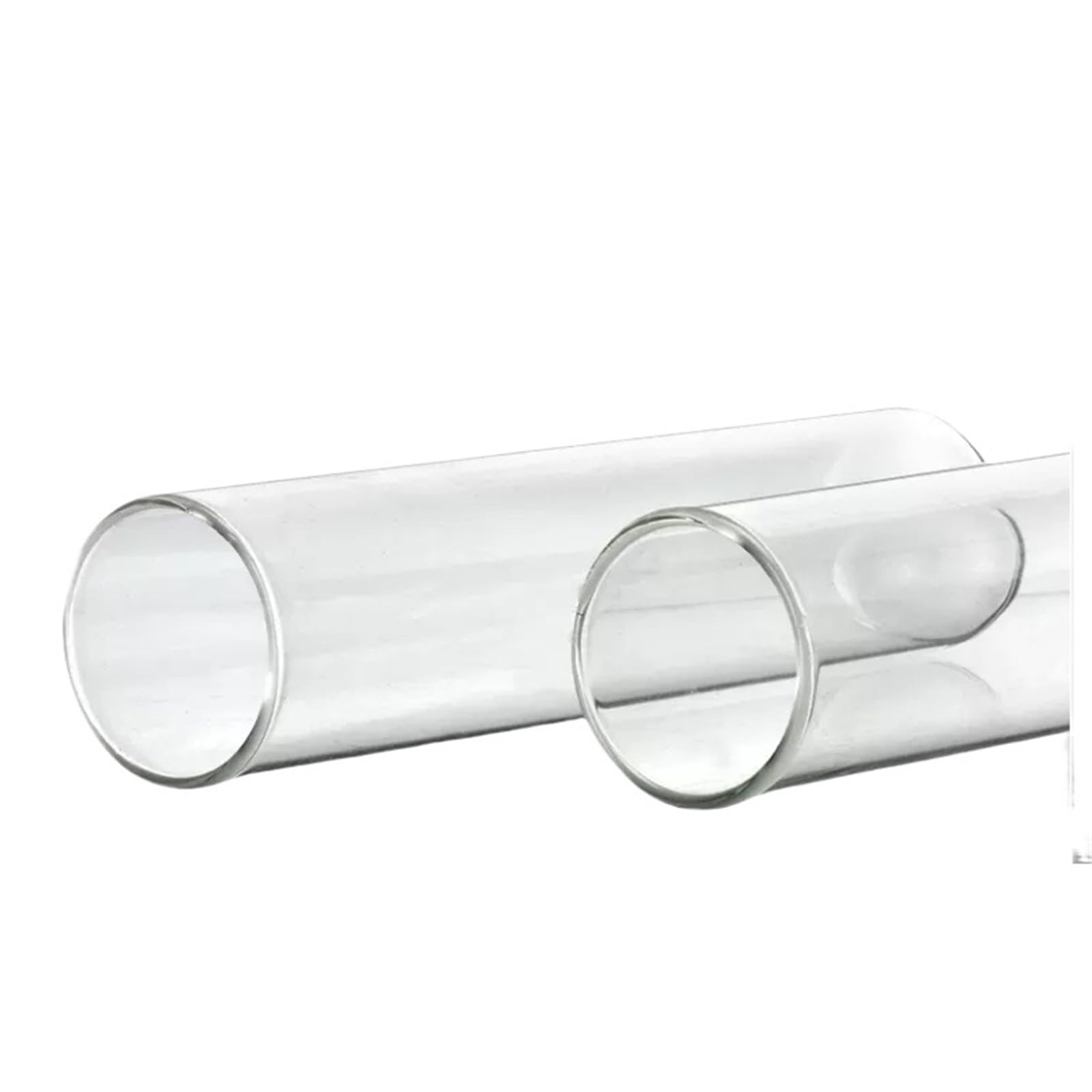 Szklana probówka 20 * 200 mm z korkiem drewnianym o średnicy 20 mm grubości Szklana probówka 50 ml odporna na wysoką temperaturę 10 szt.