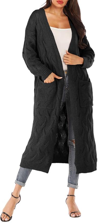 fall cardigans plus size