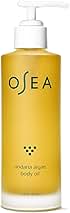 OSEA Undaria Algae™ Body Oil 5 oz - After Shower Body Oil - Non-Greasy Body Serum & Fast Absorbing Skincare - Clean Beauty & Vegan Seaweed Body Moisturizer for Dry Skin