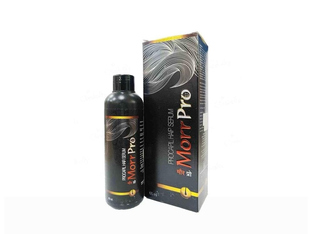 Morr Pro Hair Serum-picture-46