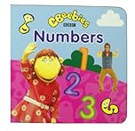 Cbeebies: Numbers