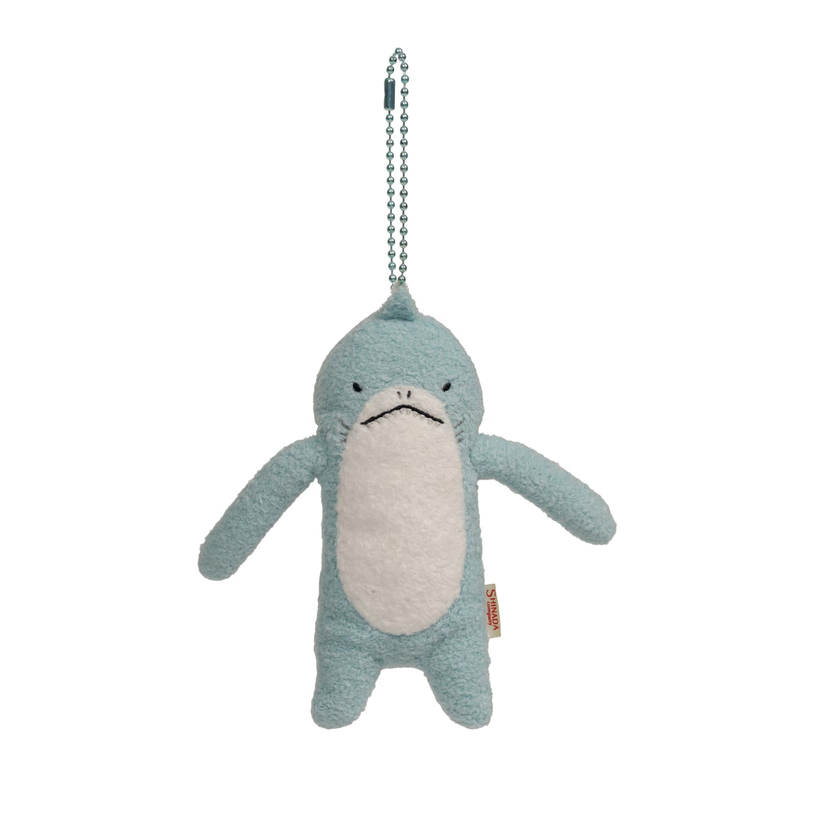 Amazon.co.jp: シナダ ぬいぐるみ フモフモさん シャウ マスコット