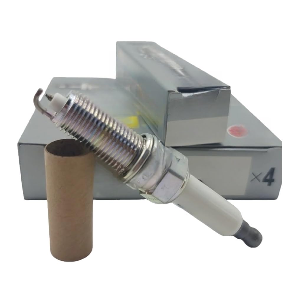 Candele di accensione BR6HS Spark per Motori fuoribordo a 4 Tempi per HIDEA F2.5/F4
