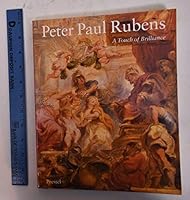 Peter Paul Rubens 3791360094 Book Cover