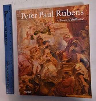Unknown Binding Peter Paul Rubens Book