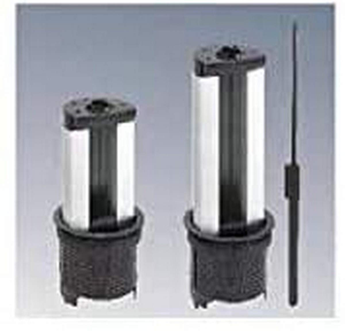 Teleblock para 4 mec útiles K45 bloc multiprise escamotable pour salle de réunion