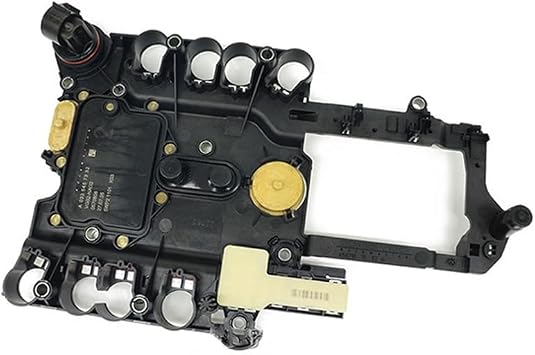 car Part 722.9 TCM TCU Version 2/3 Transmission Control Unit Conductor Plate A0335457332 for Benz A 0335457332 TCM Sensor car Part