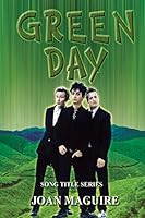 Green Day 098085511X Book Cover
