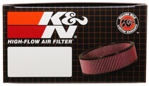 Image of K&N 56-9128 High Performance Custom Racing Assembly