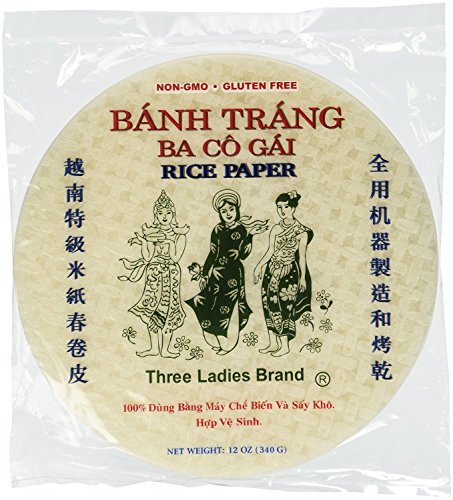 FBM: Rice Paper Customized Order