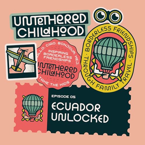 Ecuador Unlocked: Quito, Galapagos, and Otavalo