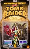 Tomb Raider  Lara Croft Action Figure