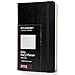 Moleskine 2015 Daily Planner, 12 Month, Large, Black, Hard Cover (5 x 8.25) (Moleskine Diaries)