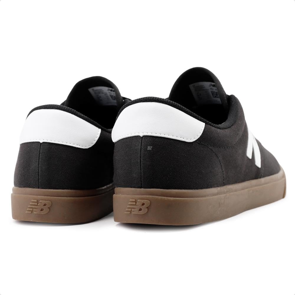 Tênis New Balance 55 UNISEX adulto-unissex em promoção! Veja a oferta e mais achadinhos de Tênis 4 Hoje é o melhor dia para comprar Tênis New Balance 55 UNISEX adulto-unissex com aquele preço maroto! Promoção! Aproveite a oferta! 4