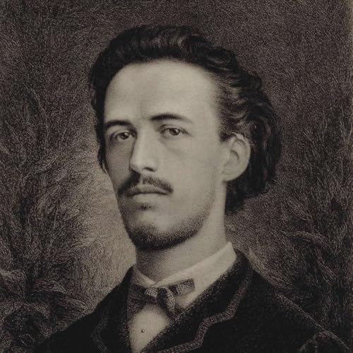 La Musica di Ameria Radio del 3 novembre 2025 - Benjamin Godard (1849-1895)