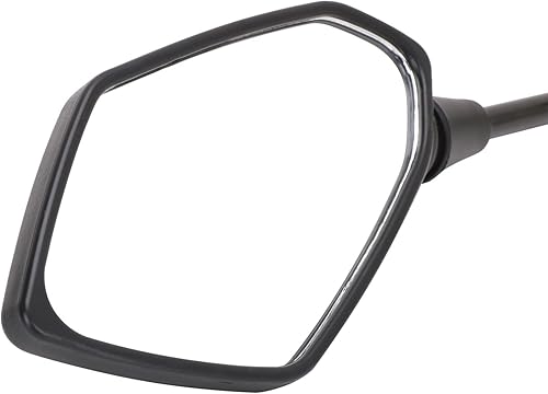 Miniatura 7 de Vista trasera de la motocicleta eléctrica Sur Ron RearView Vista lateral de la motocicleta para SurRon Light Bee Sur-Ron XS