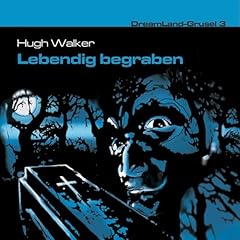Lebendig begraben cover art