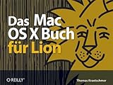  Das Mac OS X-Buch für Lion