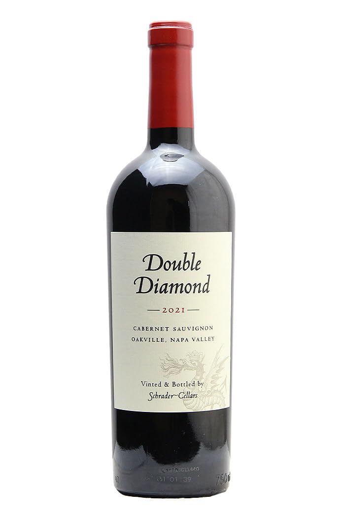Amazon.co.jp: ダブル ダイヤモンド カベルネ ソーヴィニヨン オーク