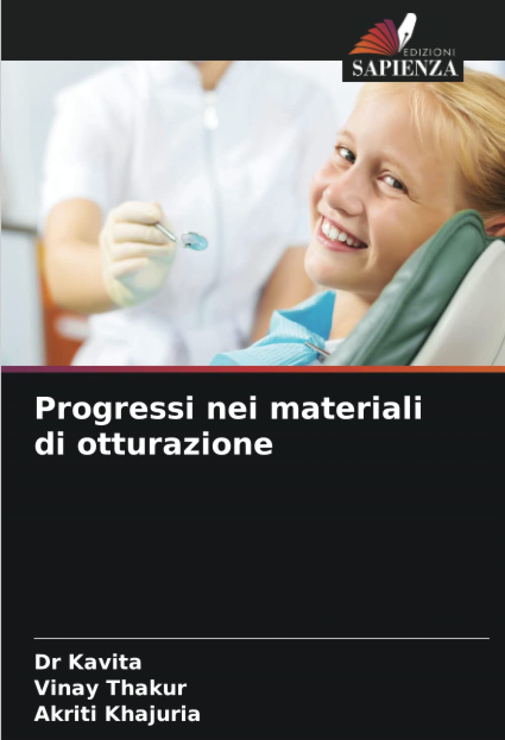 Progressi nei materiali di otturazione