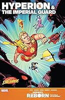 Heroes Reborn (2021) One-Shots (11 book series) Kindle Edition