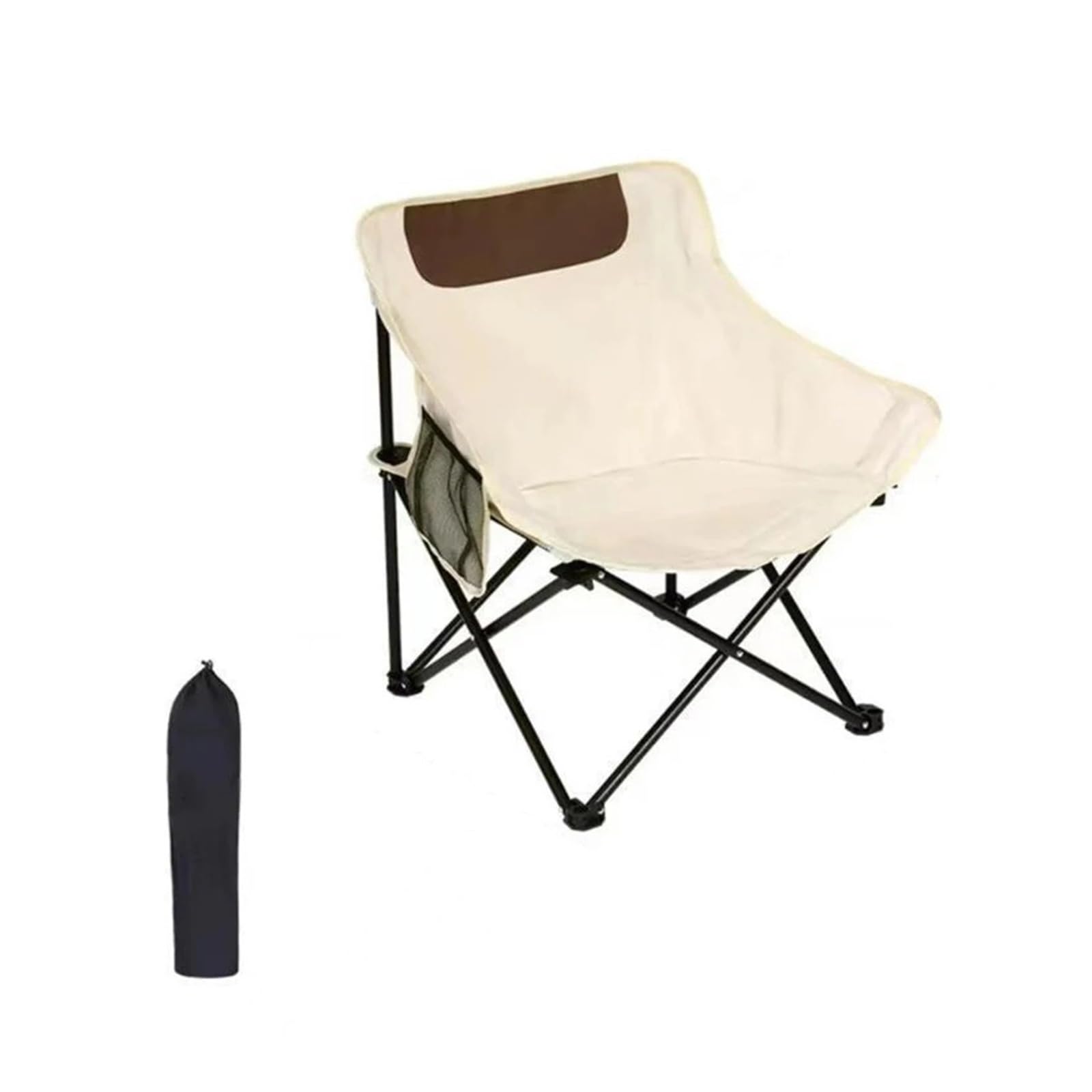 Chaise de camping portable pour vos pique-niques en pleine nature
