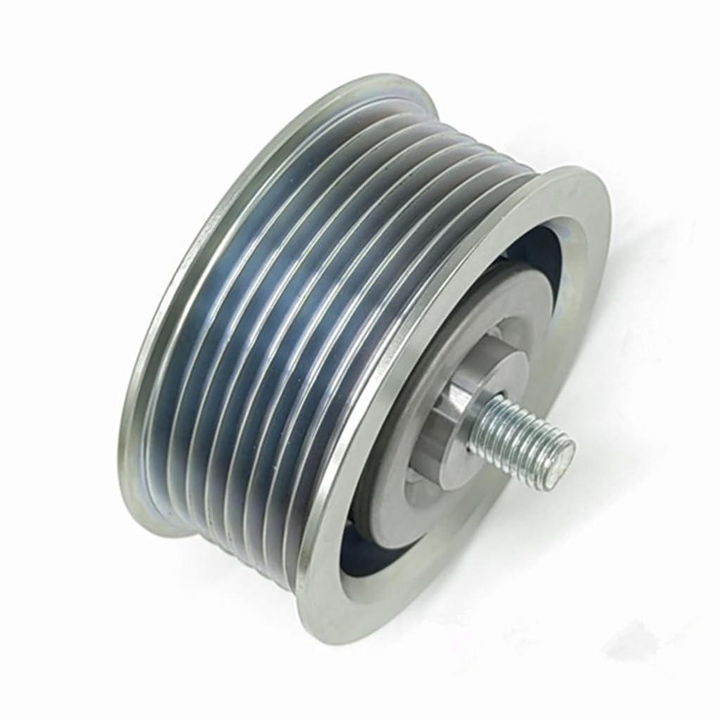 Pulley Idler AL206008 for John Deere 6105R