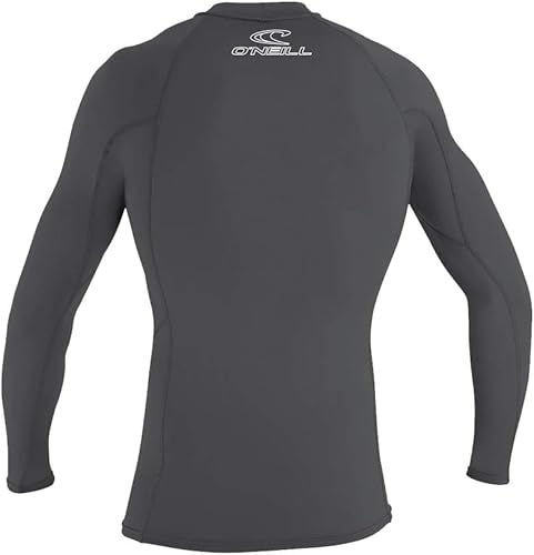 Miniatura 3 de O'Neill - Camiseta Basic Skins para hombres FPS 50 + manga larga, contra rozaduras.