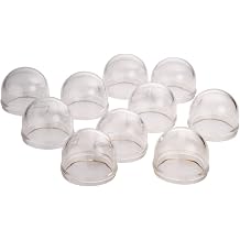 Wohler 3675 Replacement Domes